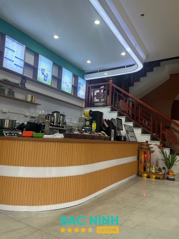 Pozaa Tea Quế Võ – hình ảnh 3