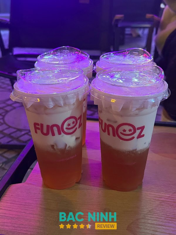 FunEz Bắc Ninh – hình ảnh 2