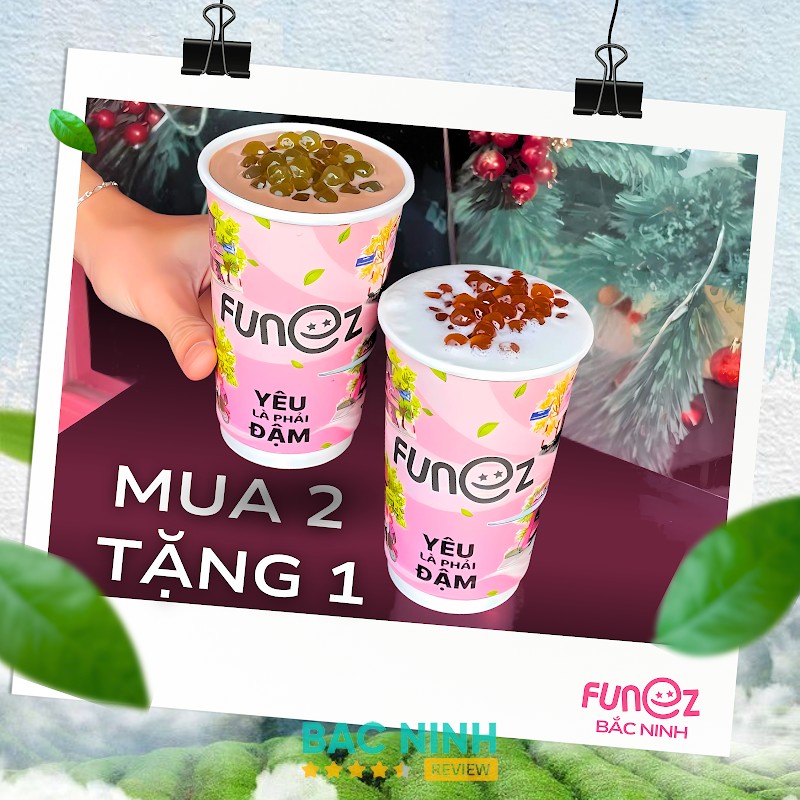 FunEz Bắc Ninh – hình ảnh 3