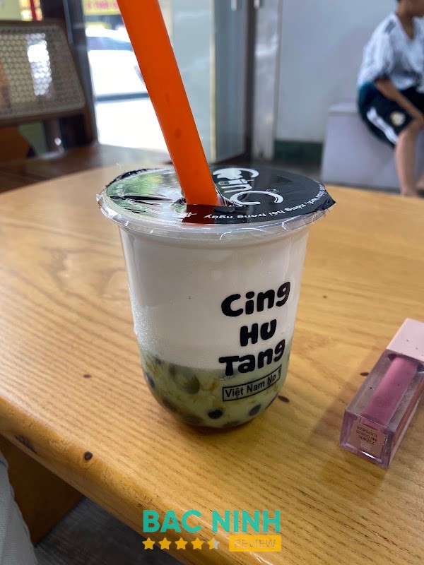 Cing Hu Tang Việt Nam – hình ảnh 3