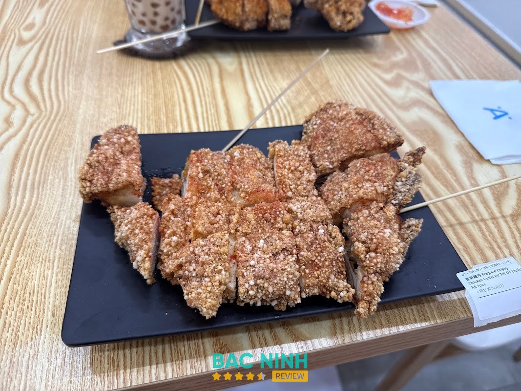 Anyone Tea Chicken – hình ảnh 2