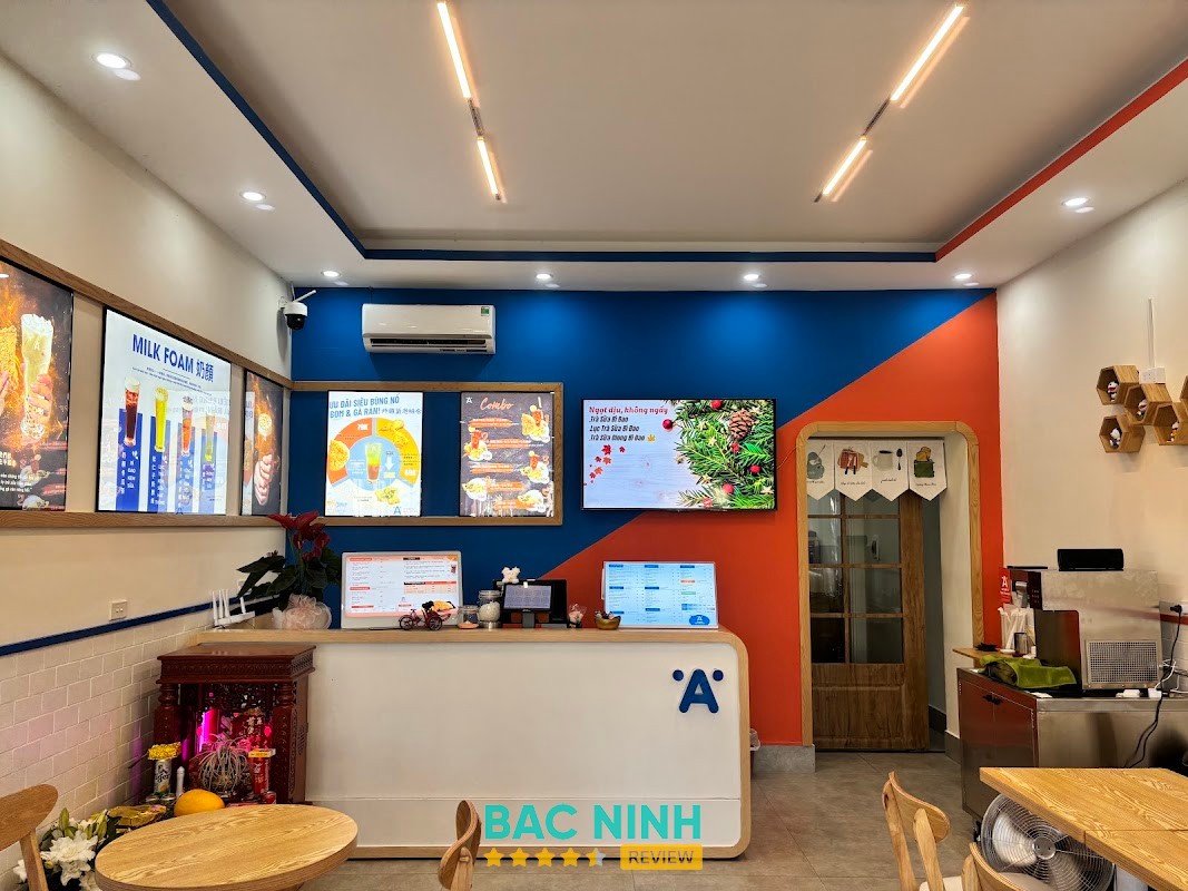 Anyone Tea Chicken – hình ảnh 3