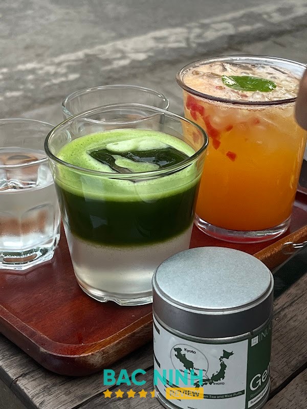 Nhiên Kinh Bắc – hình ảnh 3