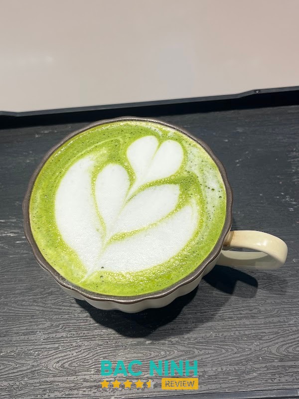 Trà sữa Chacuiba BN