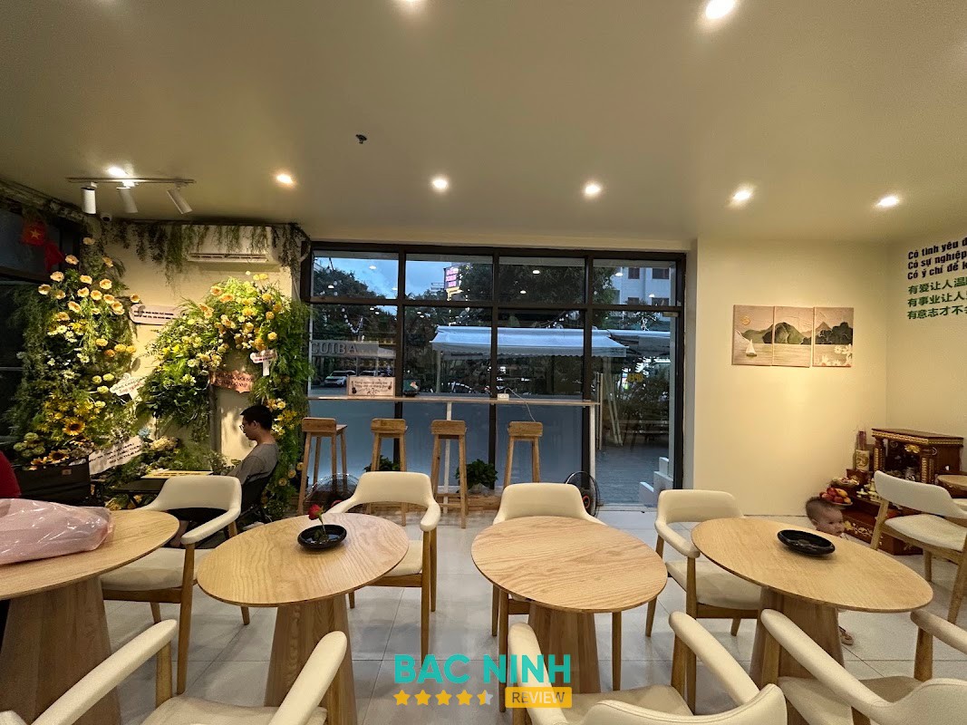 Trà sữa Chacuiba BN – hình ảnh 2