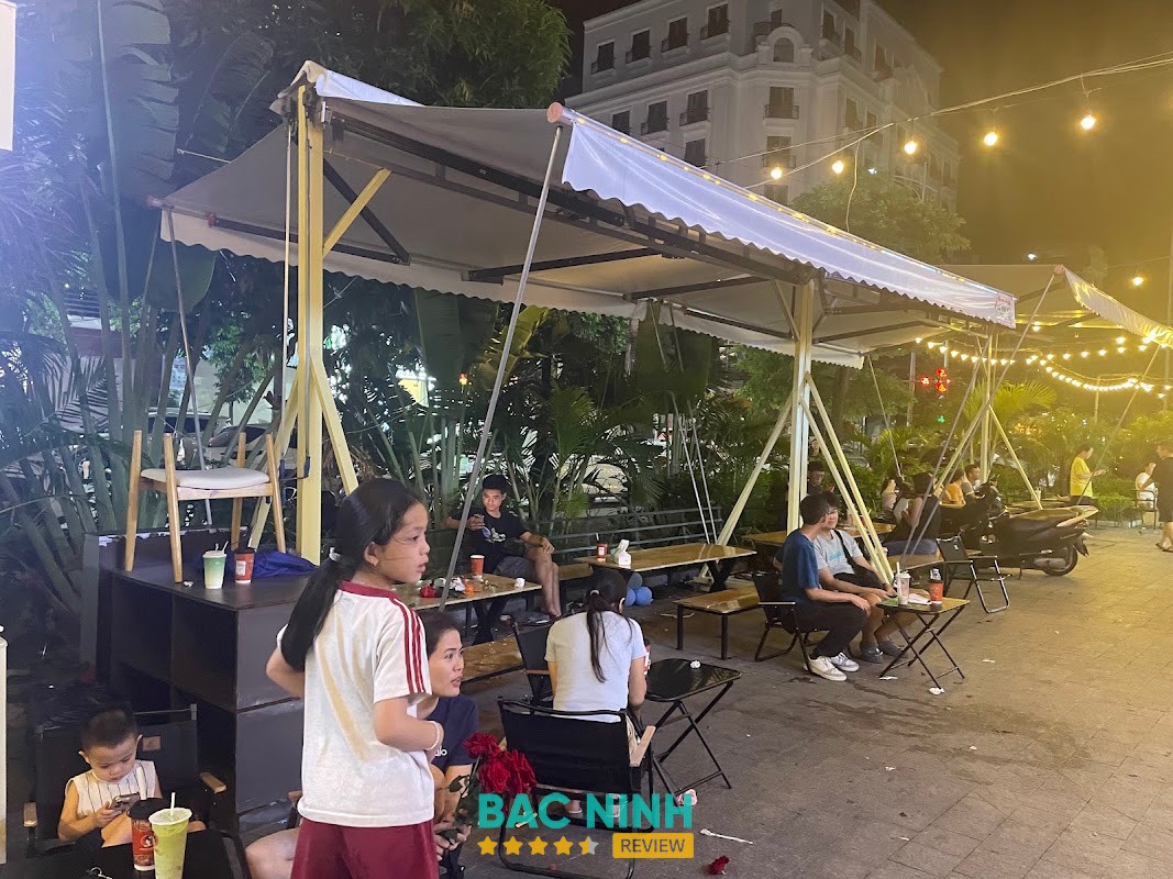 Trà sữa Chacuiba BN – hình ảnh 3