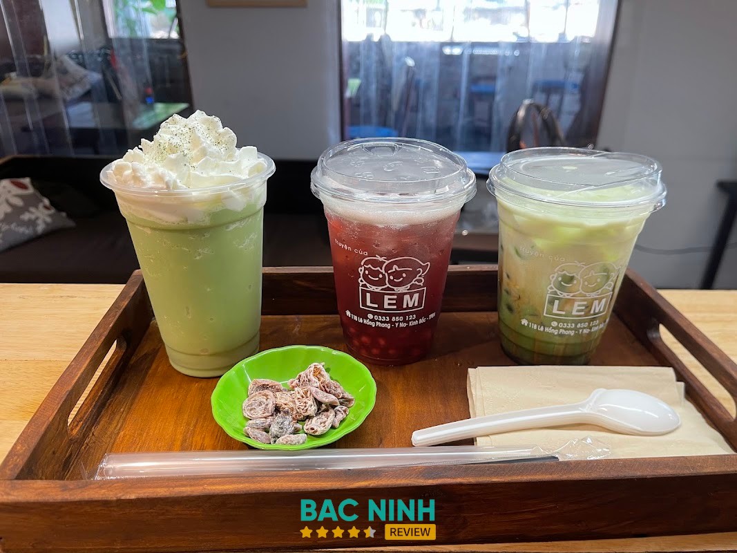 Lem Coffee – hình ảnh 2