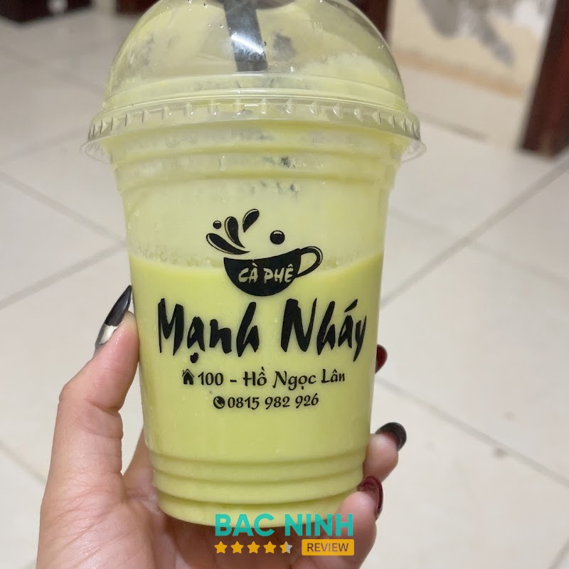 Lem Coffee – hình ảnh 3