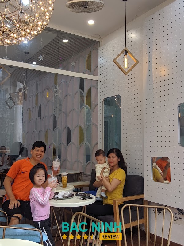 Trà Sữa Katea