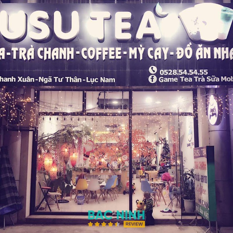 Thanhhang Lục Nam
