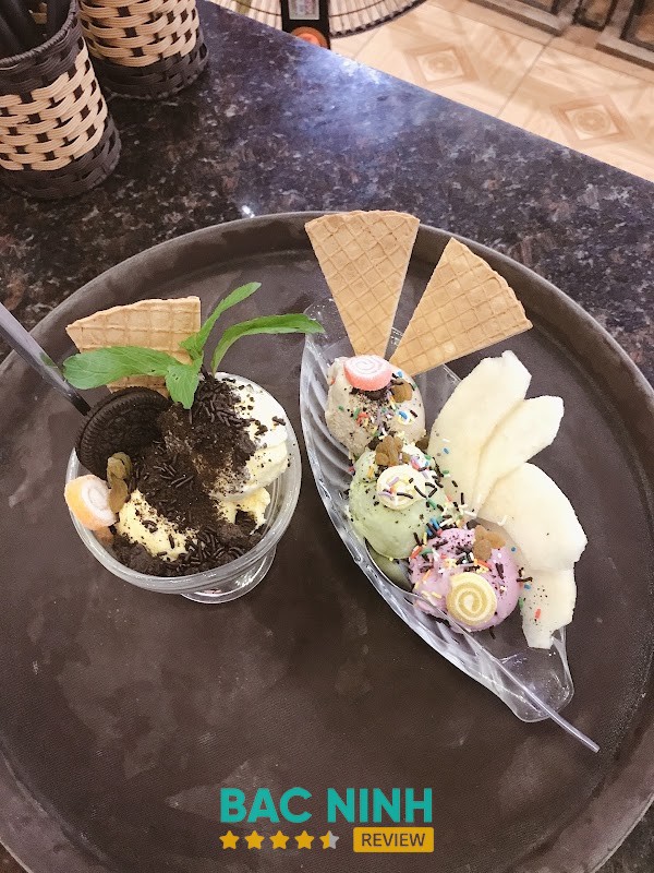 Uni Matcha Lục Nam – hình ảnh 3