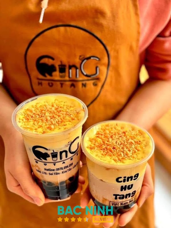 Cing Hu Tang Lục Nam – hình ảnh 2