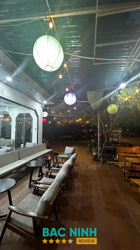 Trà sữa Cha Jue Lục Nam