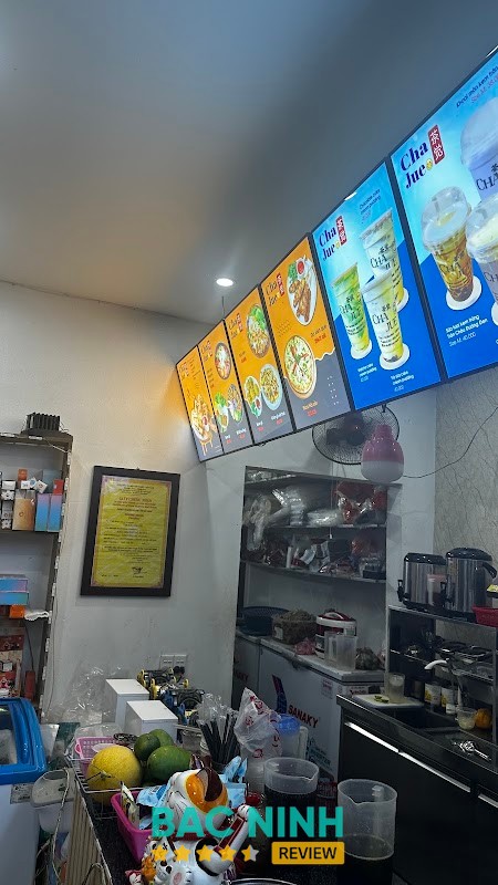 Trà sữa Cha Jue – hình ảnh 3