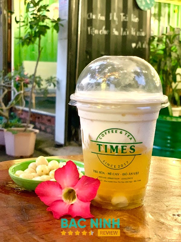 TIMES TEA LỤC NAM – hình ảnh 2