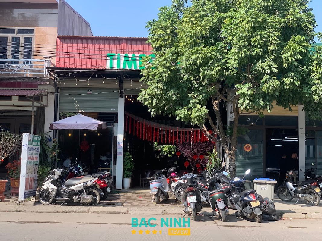 TIMES TEA LỤC NAM – hình ảnh 3