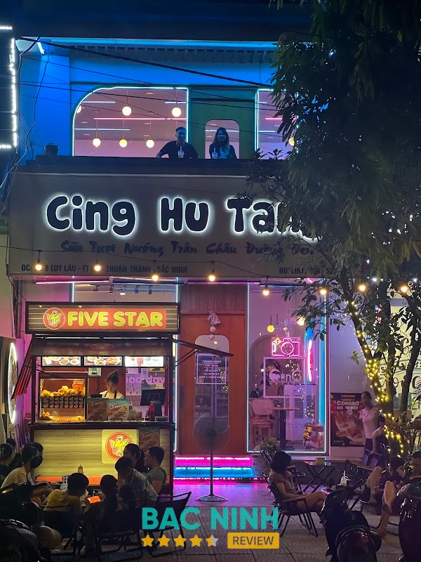 Cing Hu Tang Thuận Thành Thuận Thành