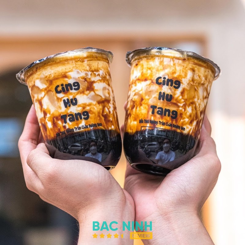 Cing Hu Tang Thuận Thành – hình ảnh 2