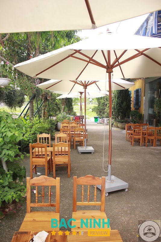 Coffee And Tea 1983 – hình ảnh 3