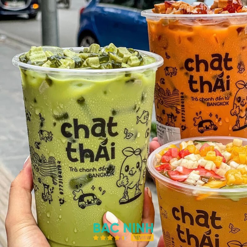 Chatthái Thị Trấn Lim – hình ảnh 1