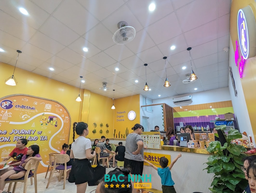 Chatthái Thị Trấn Lim – hình ảnh 2