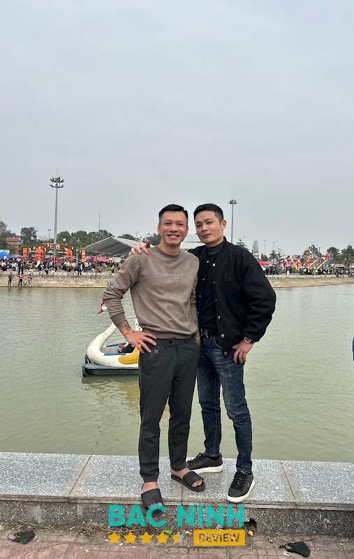Chatthái Thị Trấn Lim – hình ảnh 3