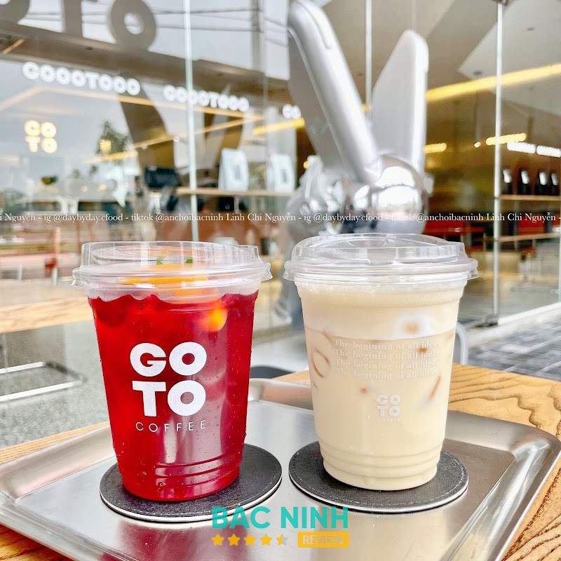 Goto – hình ảnh 1