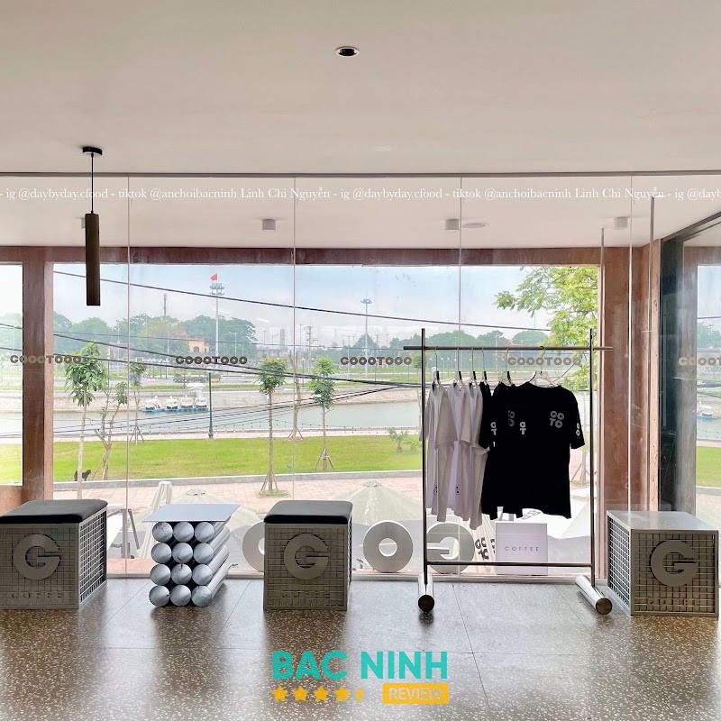 Goto – hình ảnh 3