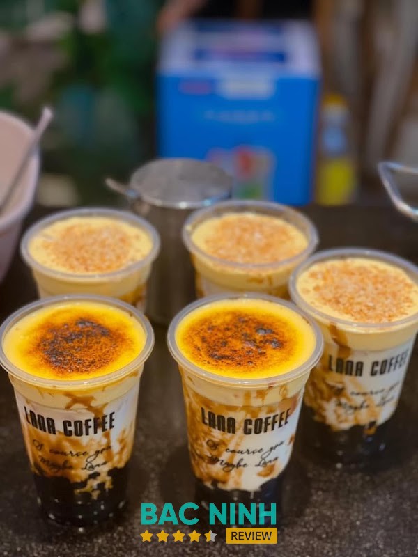 Tiệm Trà Lana Coffee – hình ảnh 2