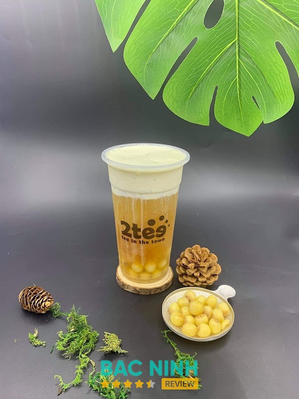 Trà Sữa 2Tee – hình ảnh 2