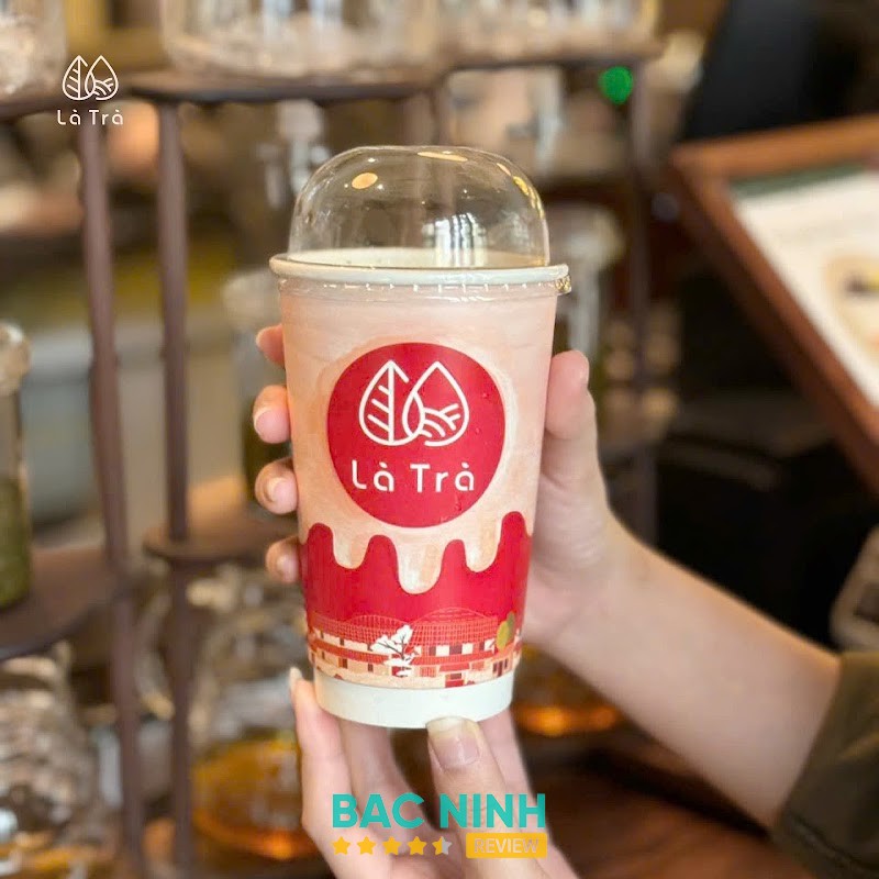 Là Trà Từ Sơn – hình ảnh 2