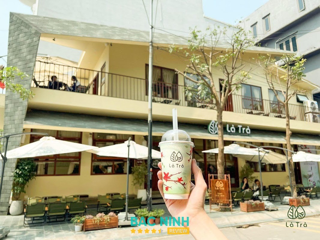 Là Trà Từ Sơn – hình ảnh 3