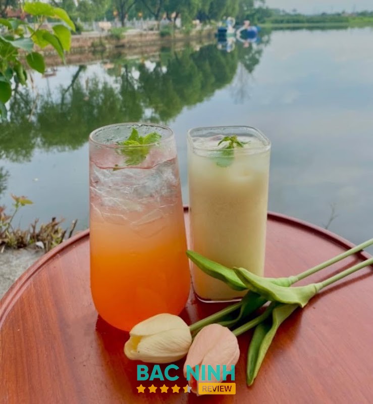 Tiệm Trà Số 5 – hình ảnh 2
