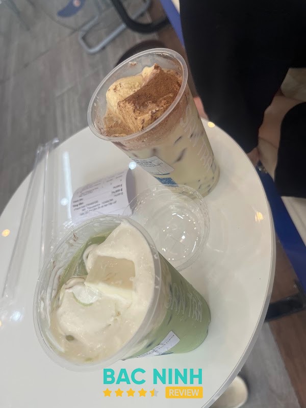 Trà Sữa San Trà – hình ảnh 2