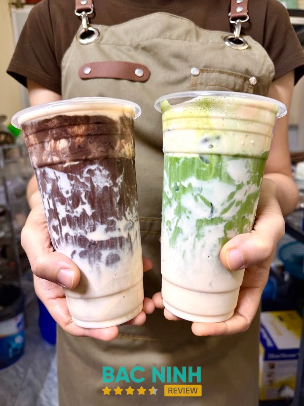 Tiệm trà VÔ TRI – hình ảnh 2