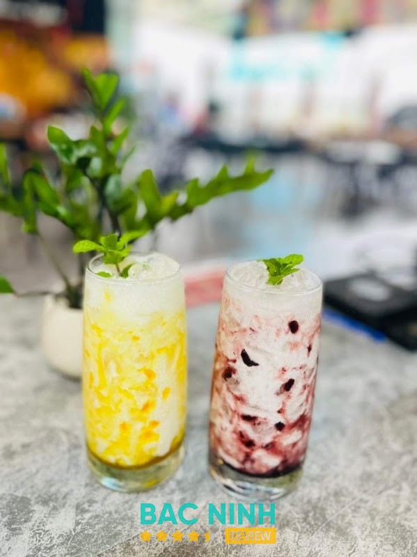 Trà Sữa Anh Han Tea – hình ảnh 2