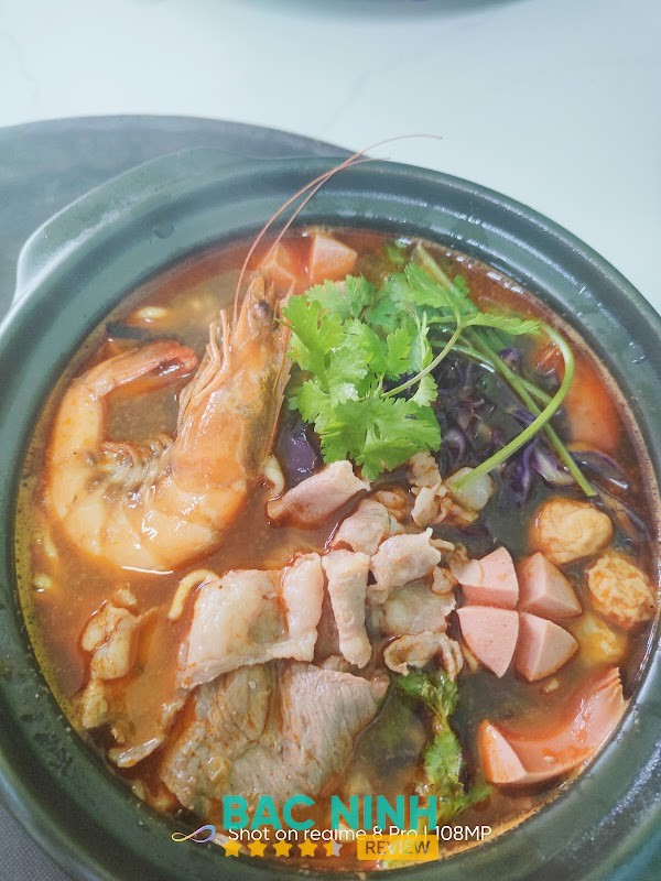 Trà Sữa Anh Han Tea – hình ảnh 3