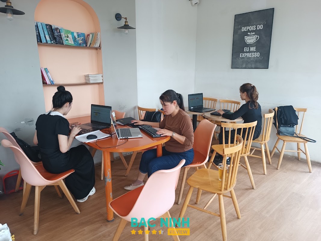 HiTea My Điền Việt Yên