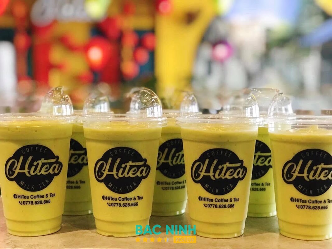 HiTea My Điền – hình ảnh 2