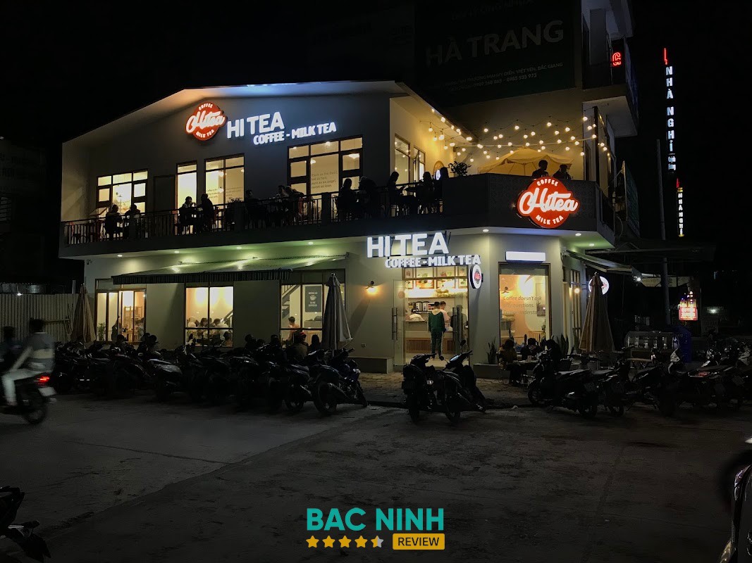 HiTea My Điền – hình ảnh 3