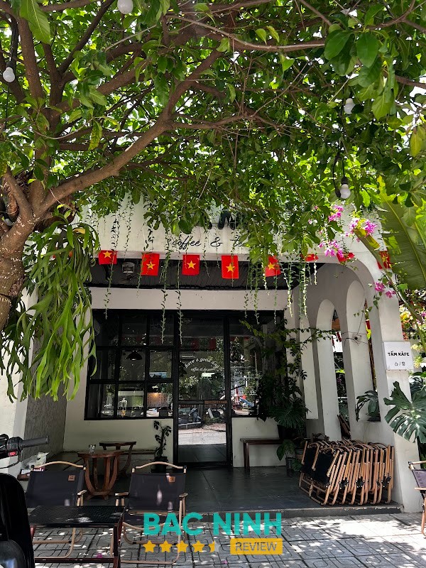 Tấm Kàfe Yên Phong