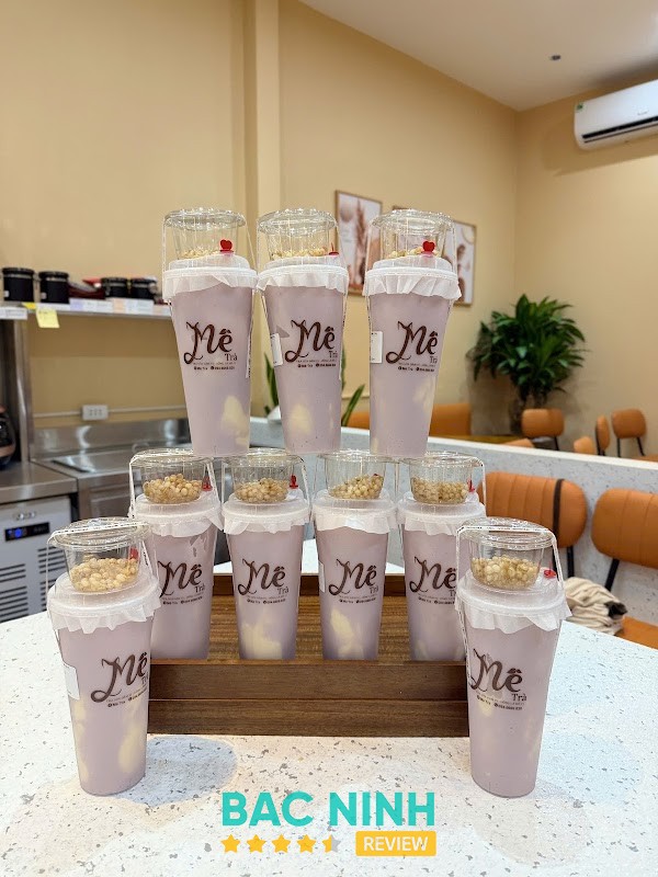 Mê Trà – hình ảnh 2