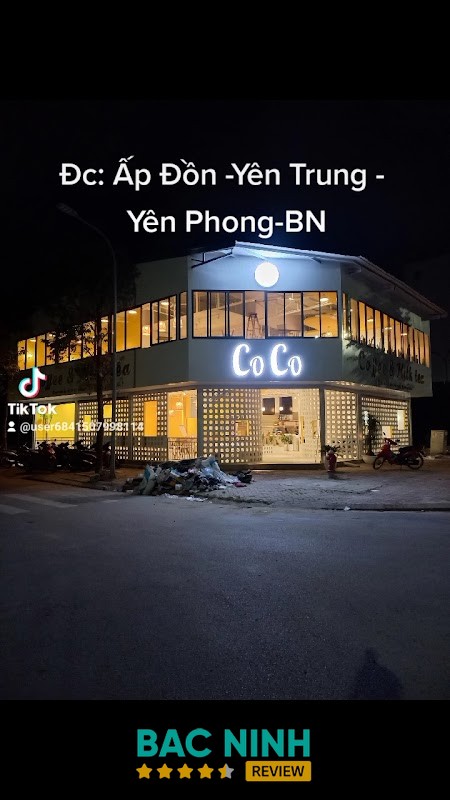 Coco Coffee & Milk Tea – hình ảnh 2