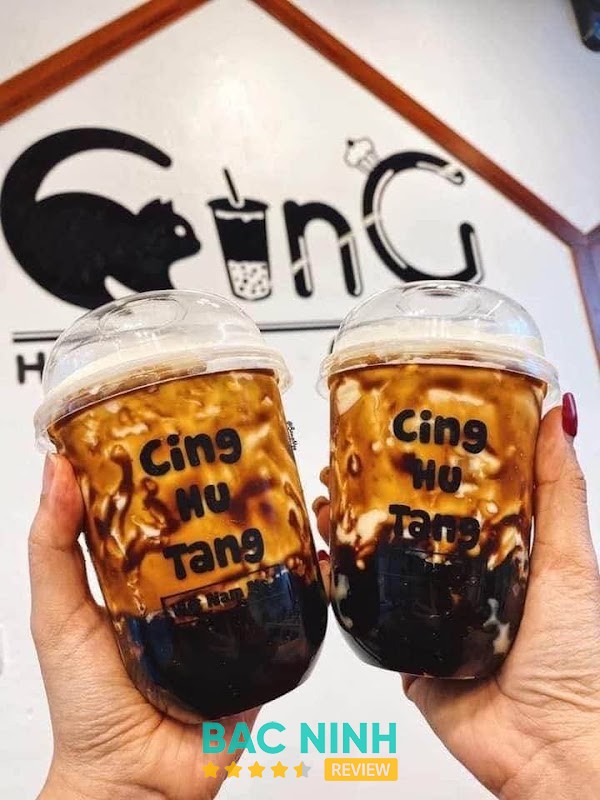 Cing Hu Tang Thị Trấn Chờ – hình ảnh 2