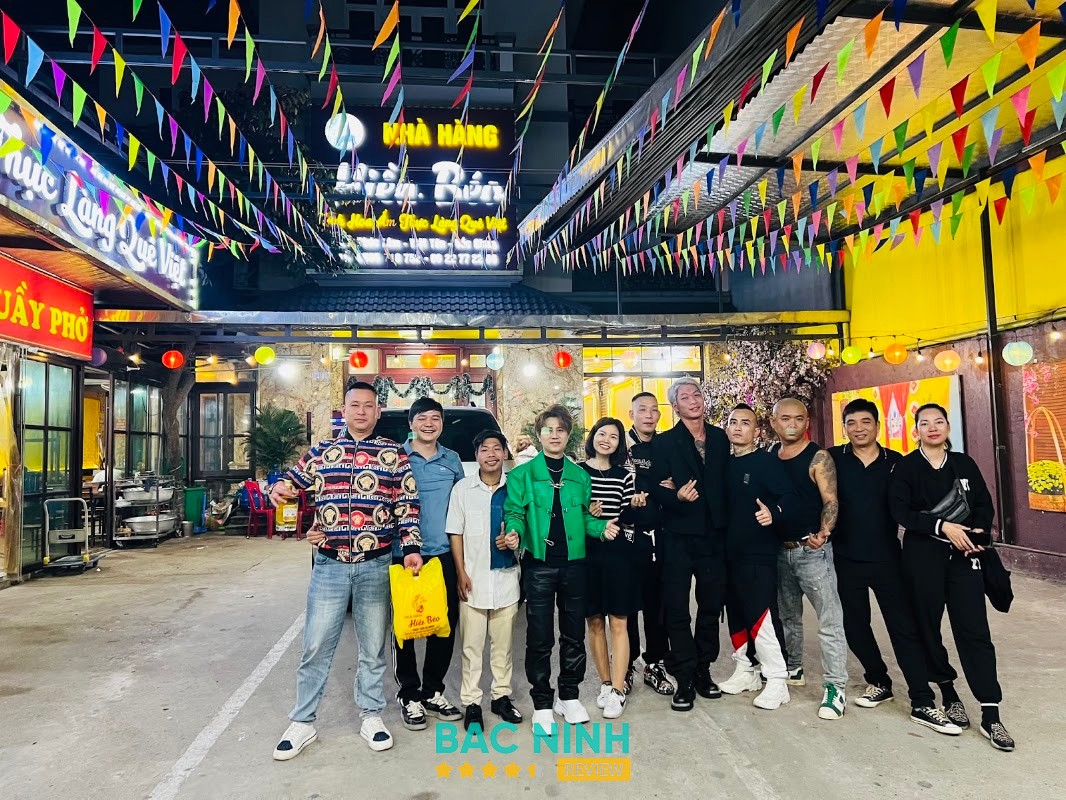 Trâu Tươi Hiền Béo – hình ảnh 3
