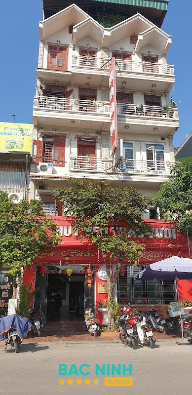 Huy Béo Trâu Tươi – hình ảnh 3