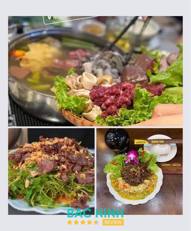 Quán Trâu Ngon – hình ảnh 2