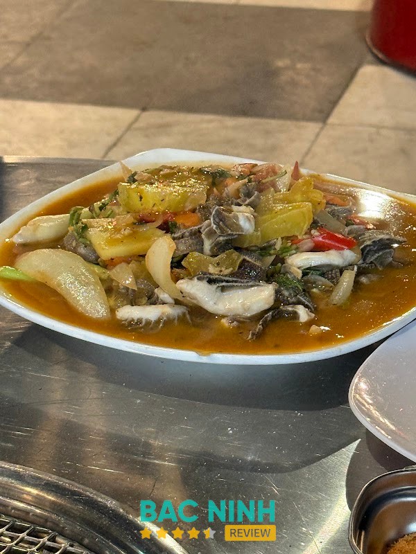 Nhà hàng Trâu Tươi Phúc Lâm – hình ảnh 2