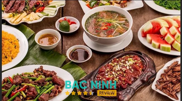 Trâu Ngon Quán - Đại Phúc – hình ảnh 3