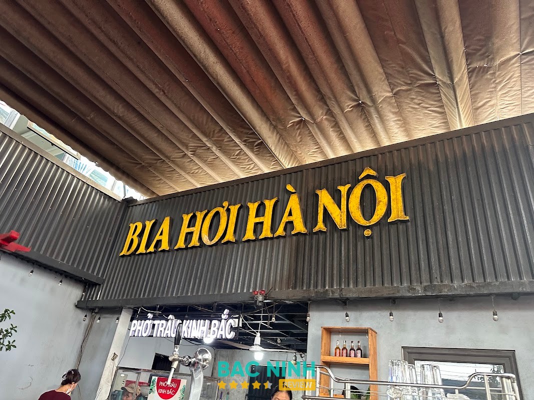 Trâu Ngon Kinh Bắc Số 1 Thuận Thành – hình ảnh 2